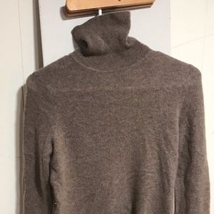 100% Cashmere Charter Club Sweater